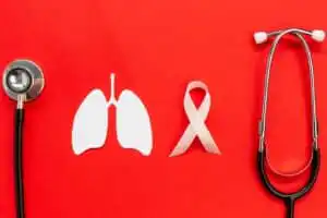 Radon Exposure Contributes To Lung Cancer
