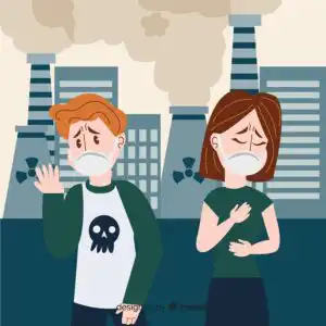 Radon Exposure Is Dangerous