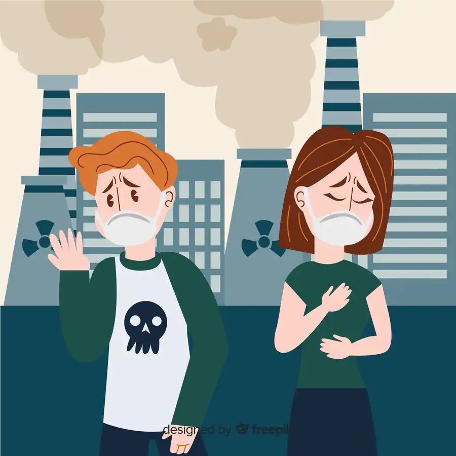 Radon Exposure Is Dangerous. 2 Radon Exposure Is Dangerous
