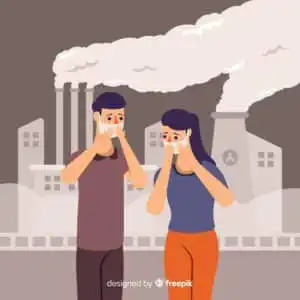 Radon Risk Increases 25% Overall For Smokers