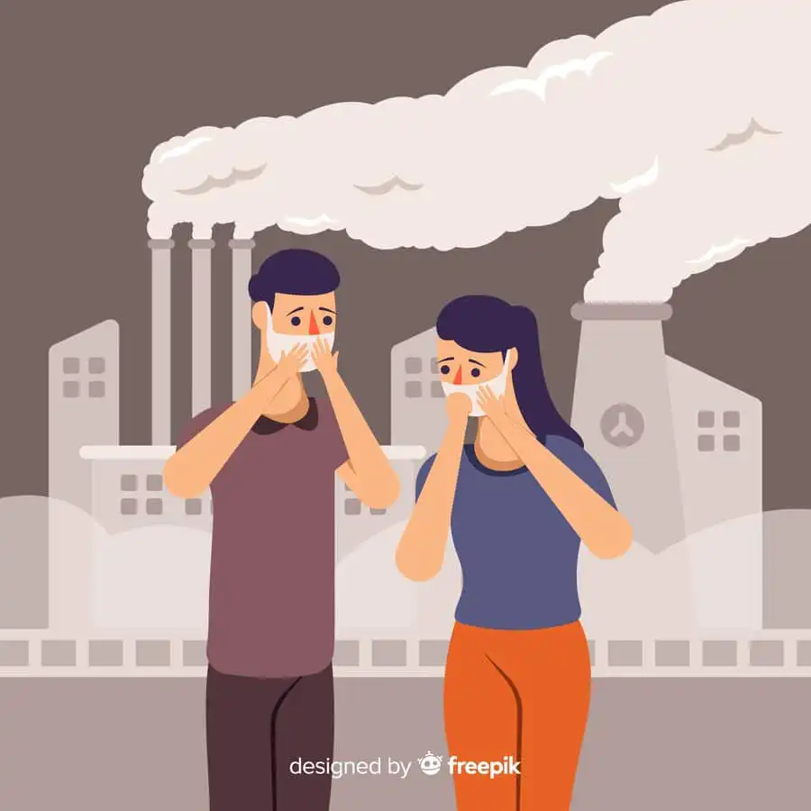 Radon Risk Increases 25% Overall For Smokers 1 Radon Risk Increases 25% Overall For Smokers