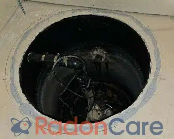 Sump Blog 7
