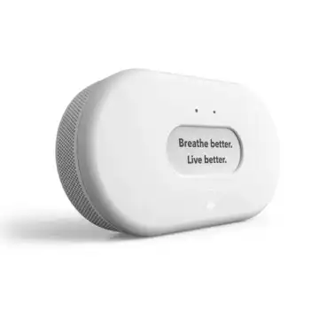 Airthings View Plus