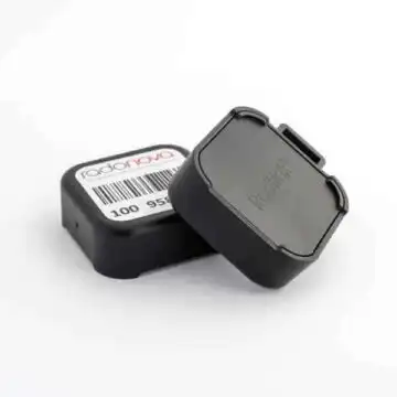Long Term Alpha Track Test Kit