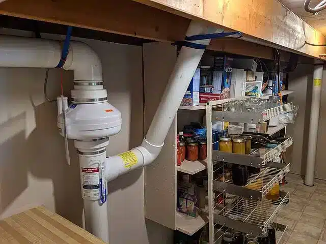 Radon Care Water Supply