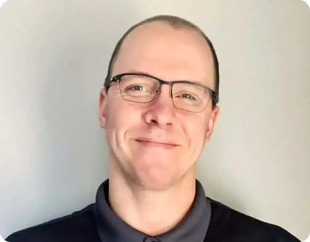 About Andrew Arshinoff