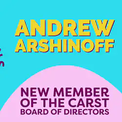 Andrew Carst Board Of Directors