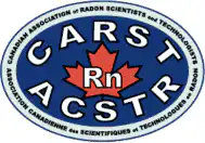 Canadian Association Radon Scientists Technologists Carst