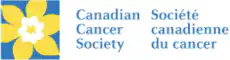 Canadian Cancer Society Logo