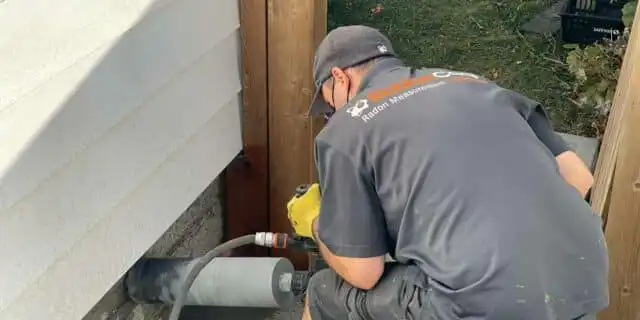 Dangers Of Radon 3 Part Media Series