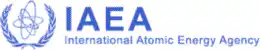 International Atomic Energy Agency Iaea Logo