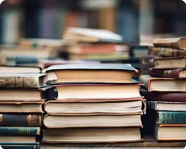 Radon Care Resources - Books