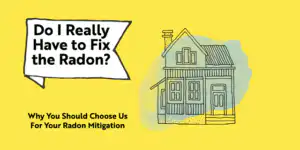 Radon Mitigation The Home Maintenance Project