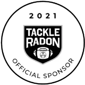 Tackle Radon