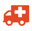 Ambulance Icon