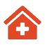 Clinic Icon