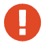 Icon Exclamation