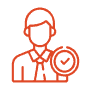 Licensed Icon