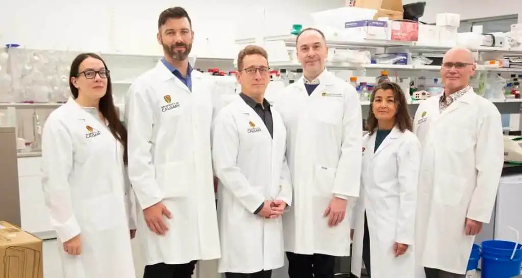 Scientists Testing Toenail Clippings As A Biomarker For Long-Term Radon Exposure.